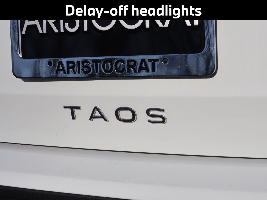 2024 Volkswagen Taos 1.5T SE San Clemente CA