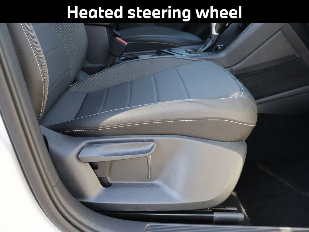2024 Volkswagen Taos 1.5T SE San Clemente CA