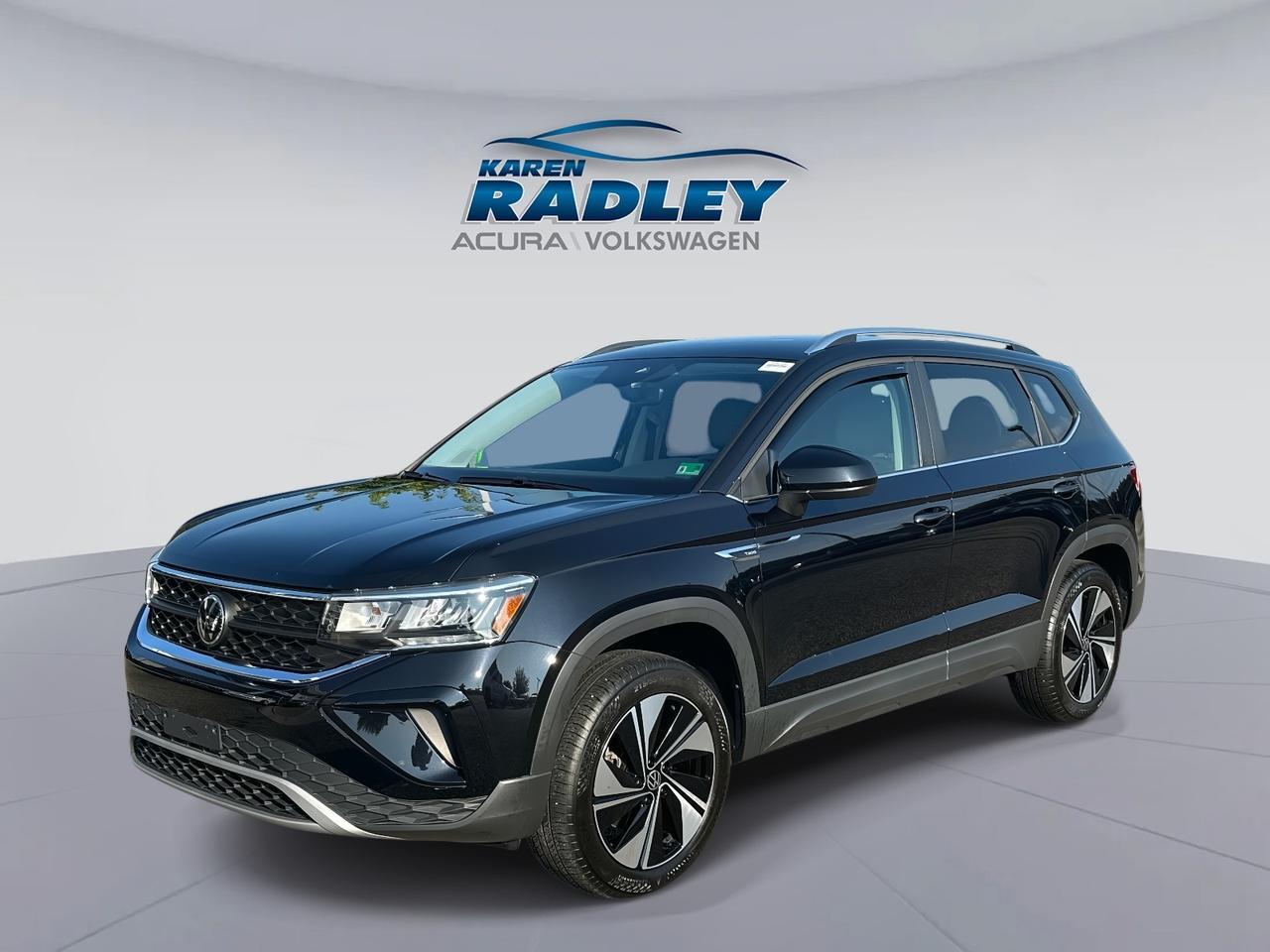 2024 Volkswagen Taos 1.5T SE Woodbridge VA