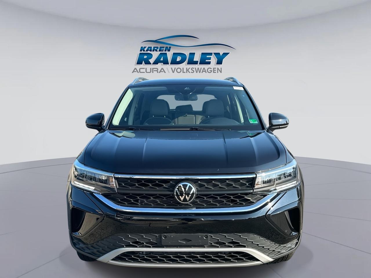 2024 Volkswagen Taos 1.5T SE Woodbridge VA