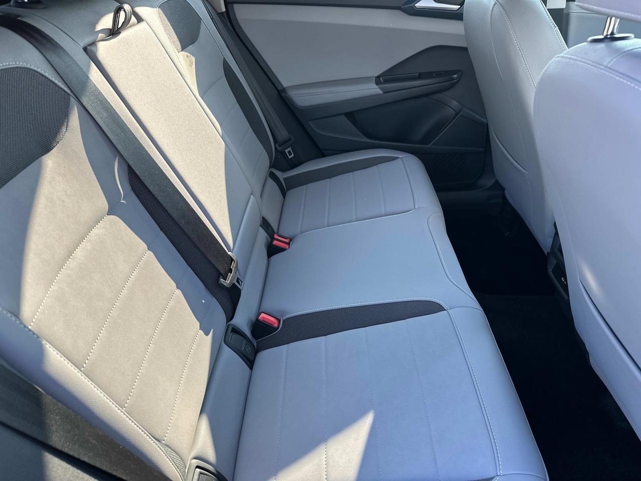 2024 Volkswagen Taos 1.5T SE Woodbridge VA