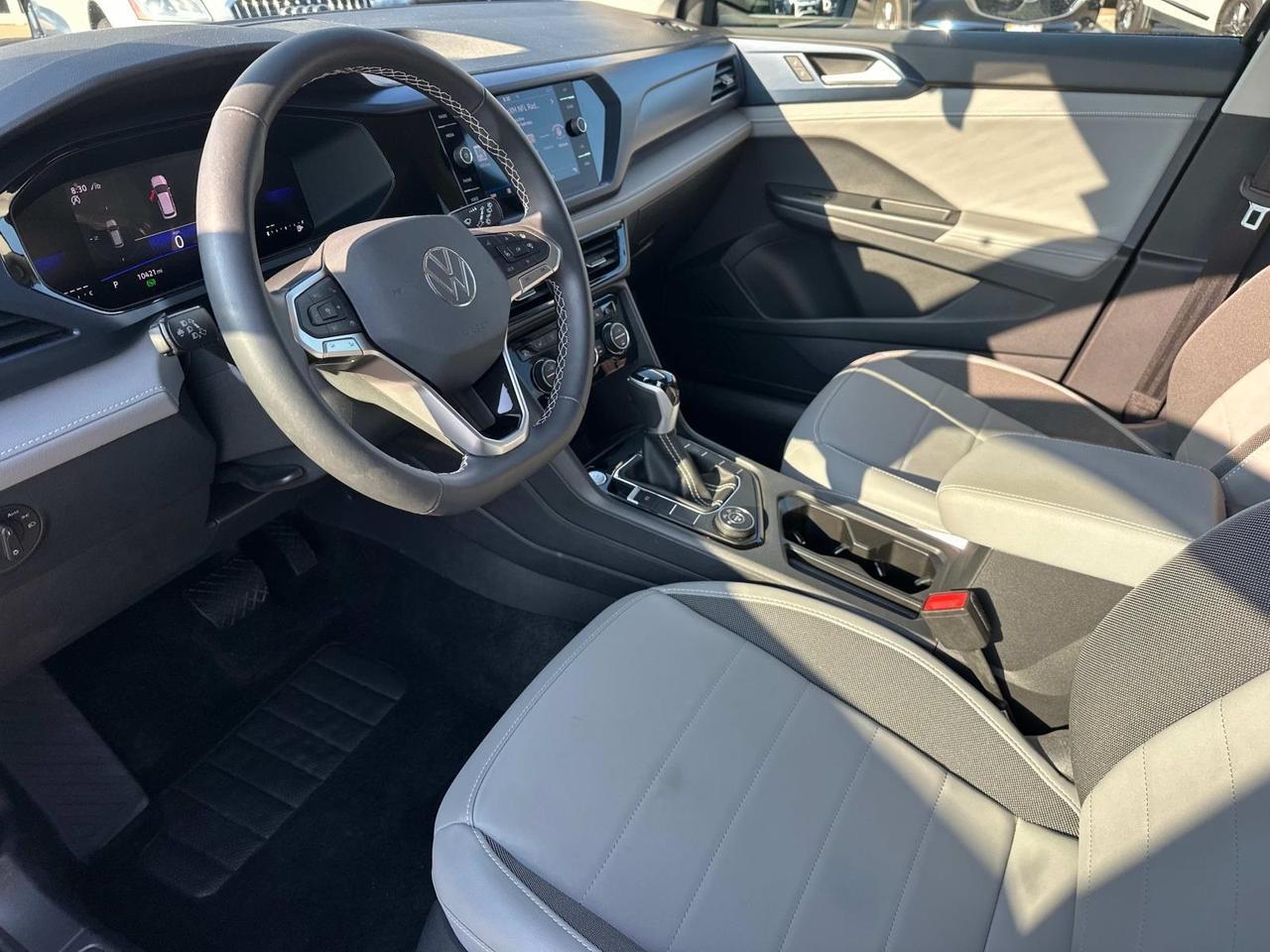 2024 Volkswagen Taos 1.5T SE Woodbridge VA