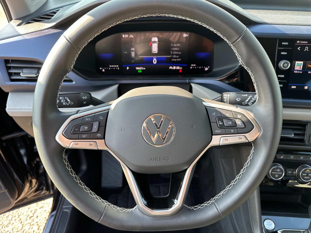 2024 Volkswagen Taos 1.5T SE Woodbridge VA
