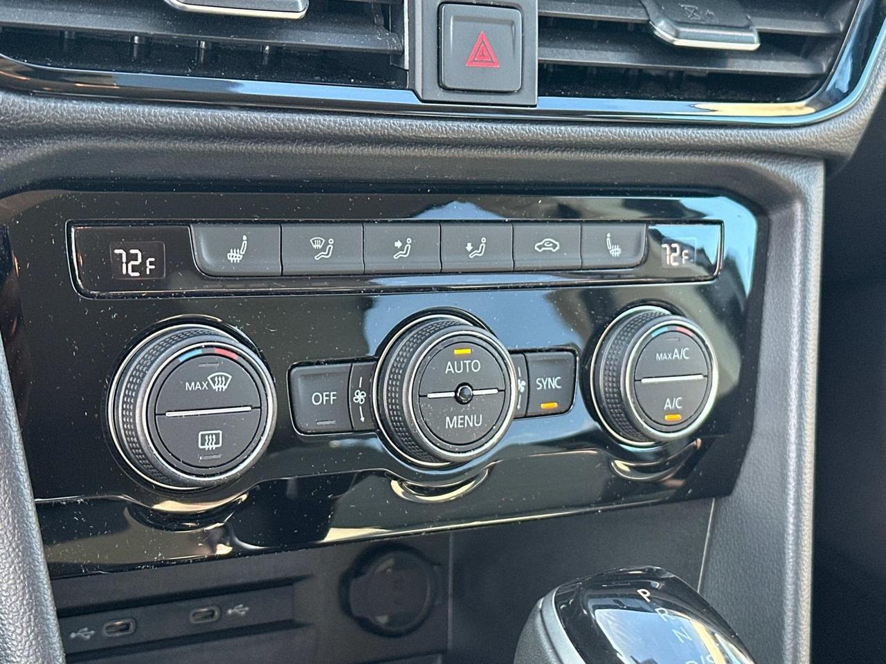 2024 Volkswagen Taos 1.5T SE Woodbridge VA