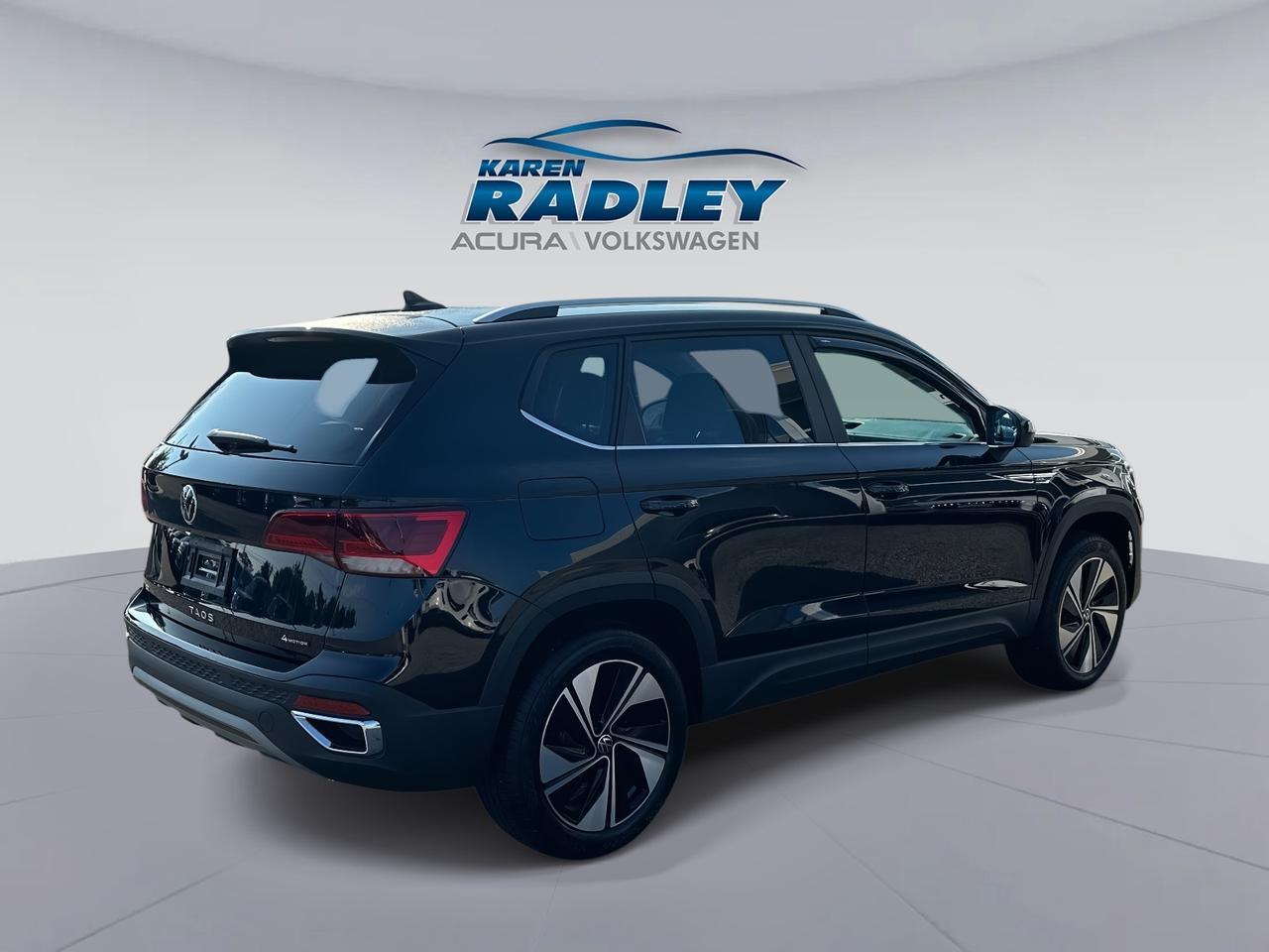 2024 Volkswagen Taos 1.5T SE Woodbridge VA