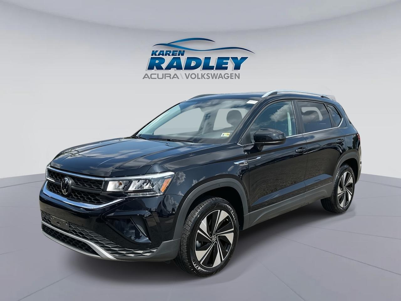 2024 Volkswagen Taos 1.5T SE Woodbridge VA