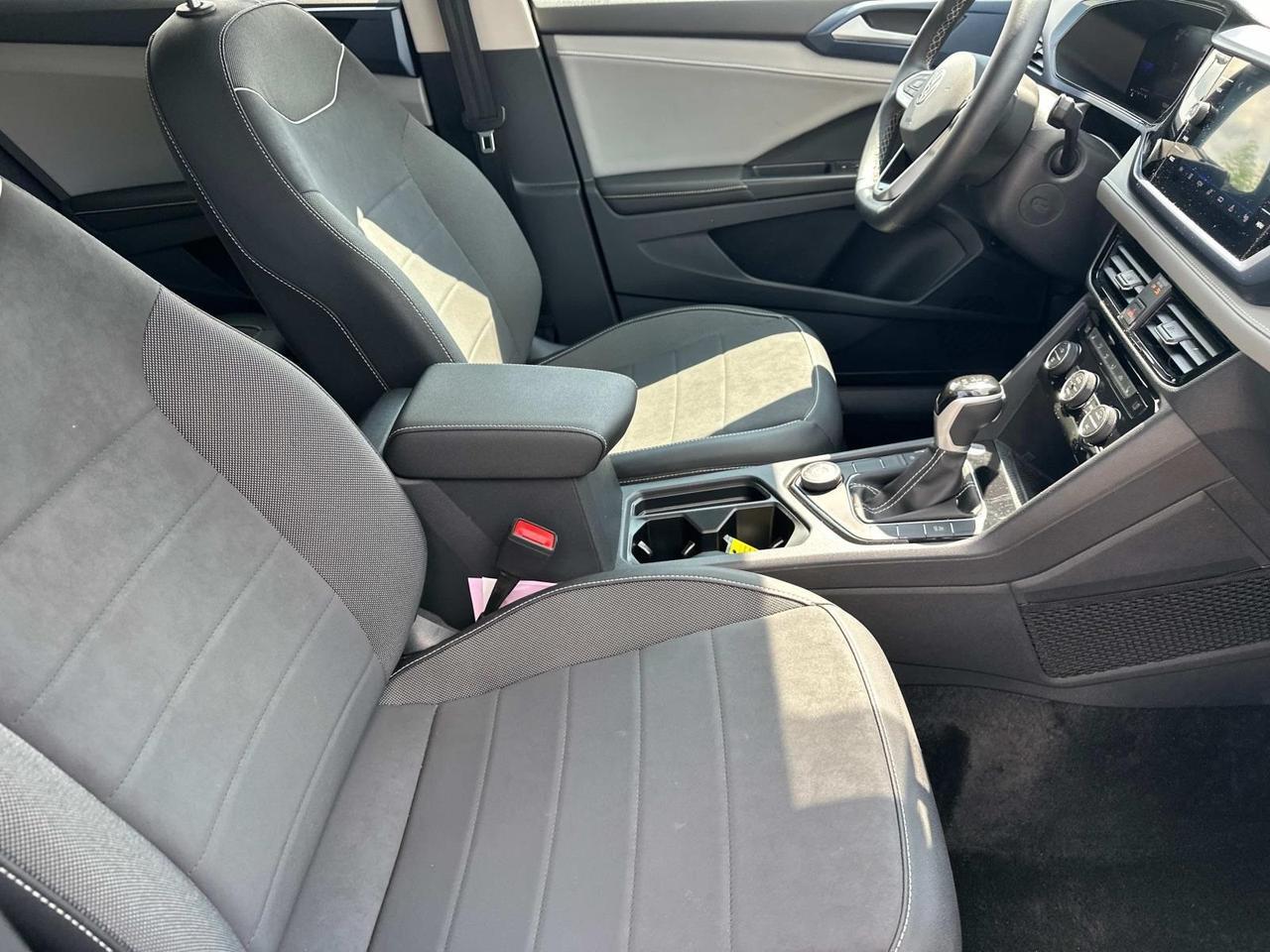 2024 Volkswagen Taos 1.5T SE Woodbridge VA