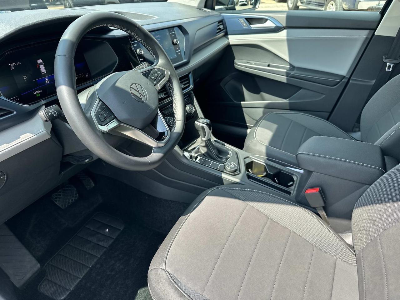 2024 Volkswagen Taos 1.5T SE Woodbridge VA