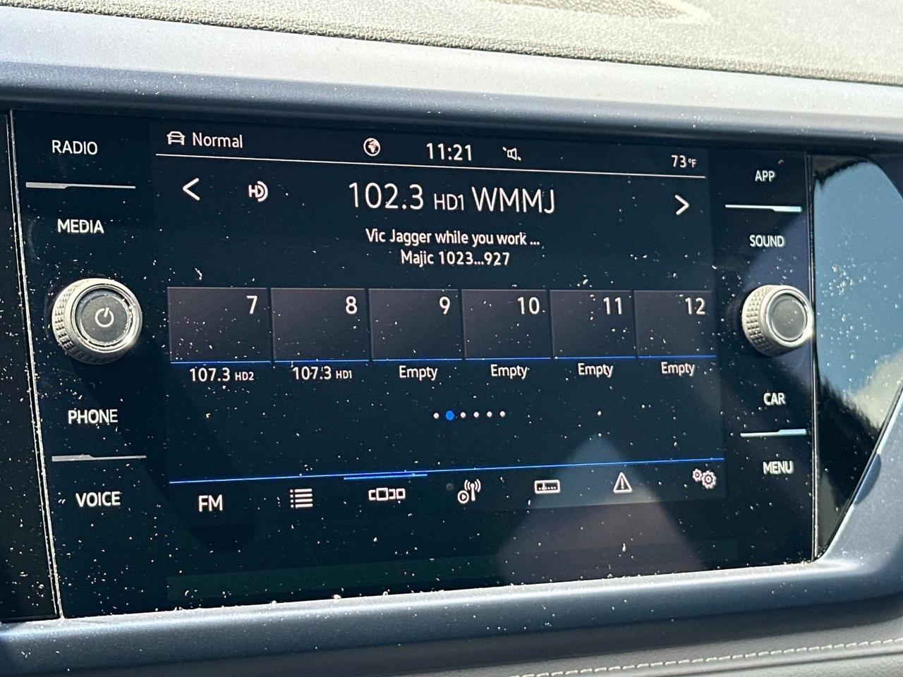 2024 Volkswagen Taos 1.5T SE Woodbridge VA