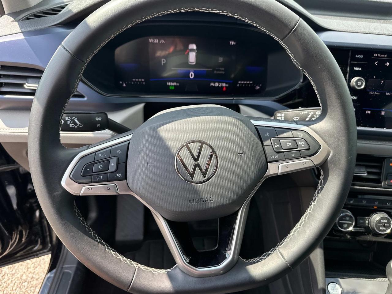 2024 Volkswagen Taos 1.5T SE Woodbridge VA