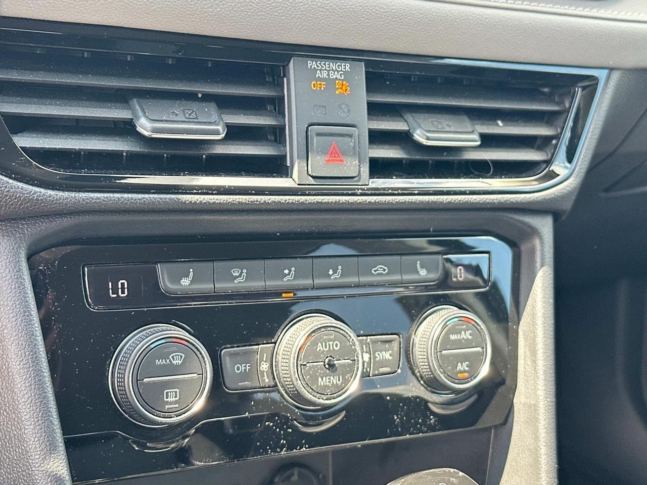 2024 Volkswagen Taos 1.5T SE Woodbridge VA