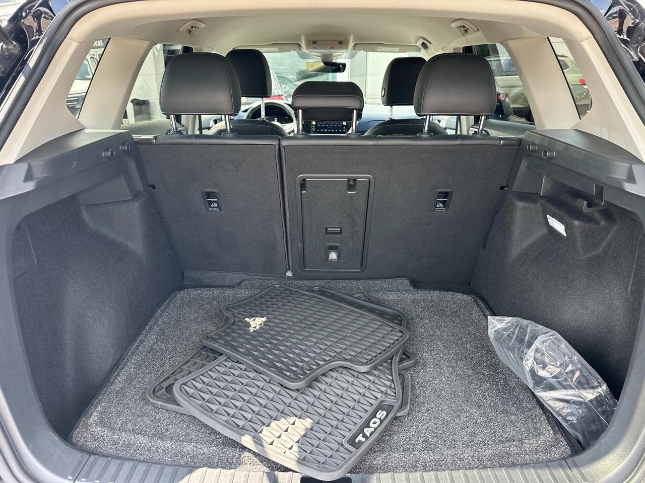 2024 Volkswagen Taos 1.5T SE Woodbridge VA