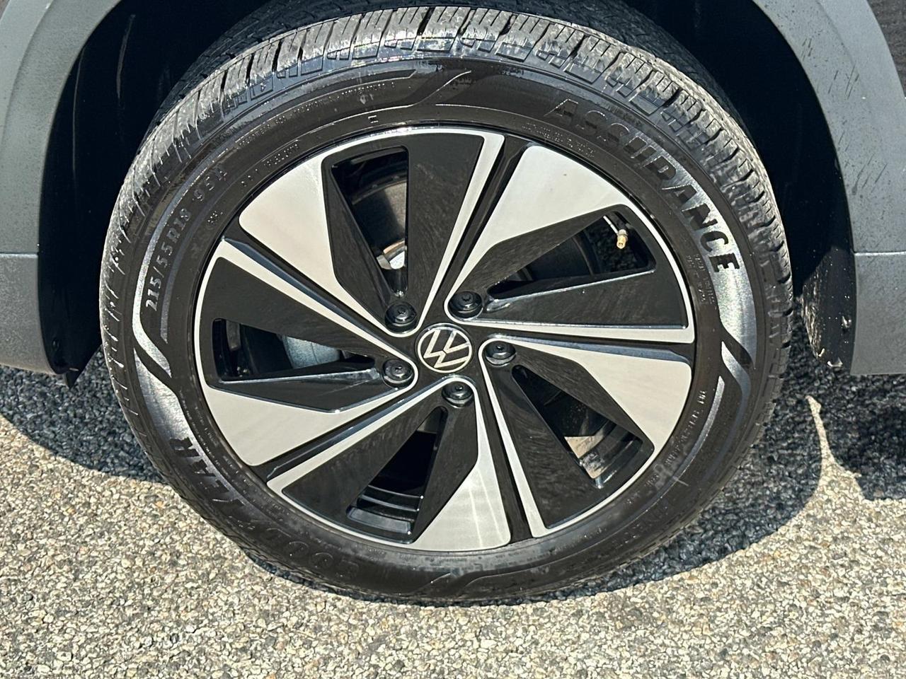 2024 Volkswagen Taos 1.5T SE Woodbridge VA