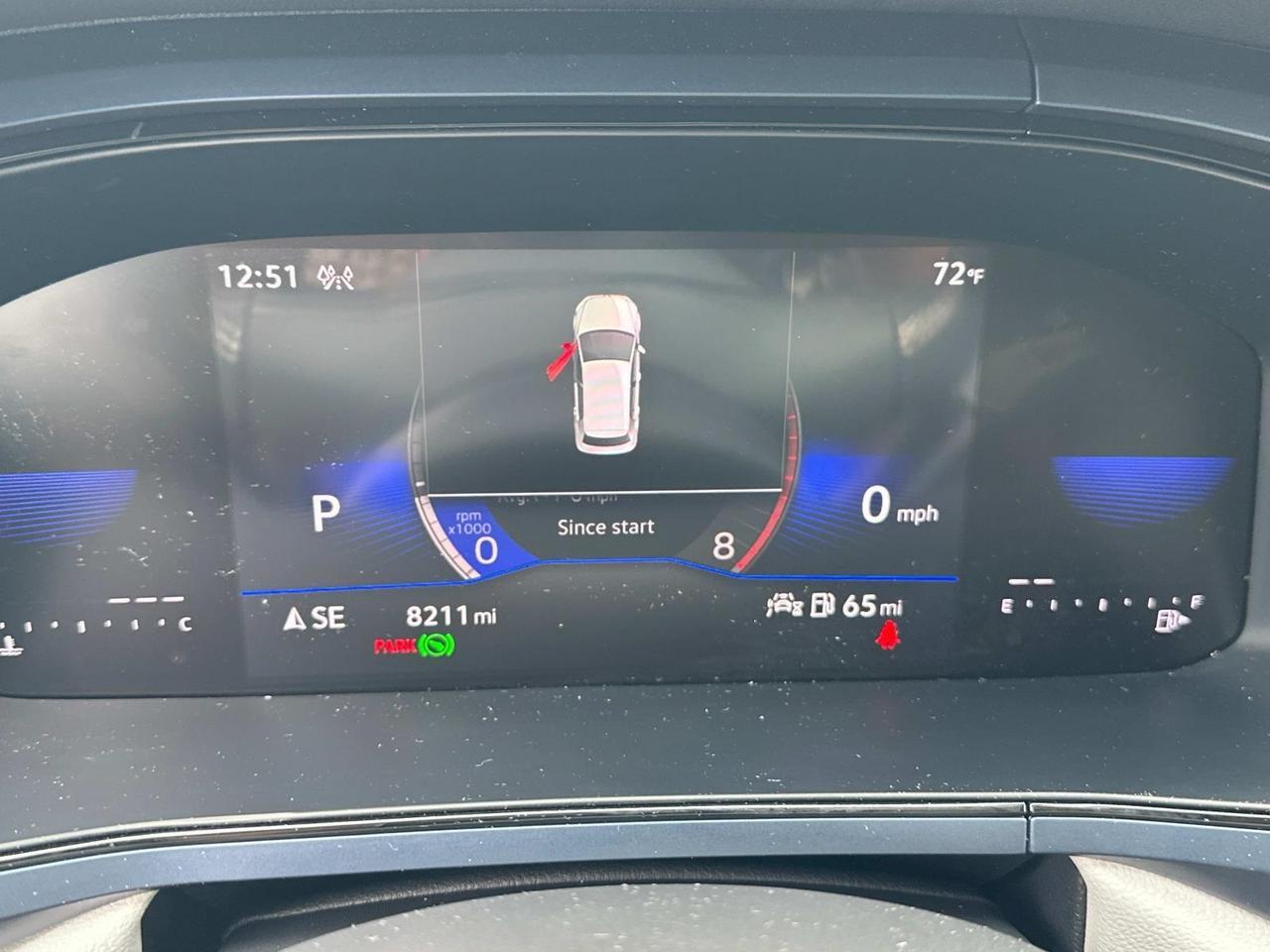 2024 Volkswagen Taos 1.5T SE Woodbridge VA