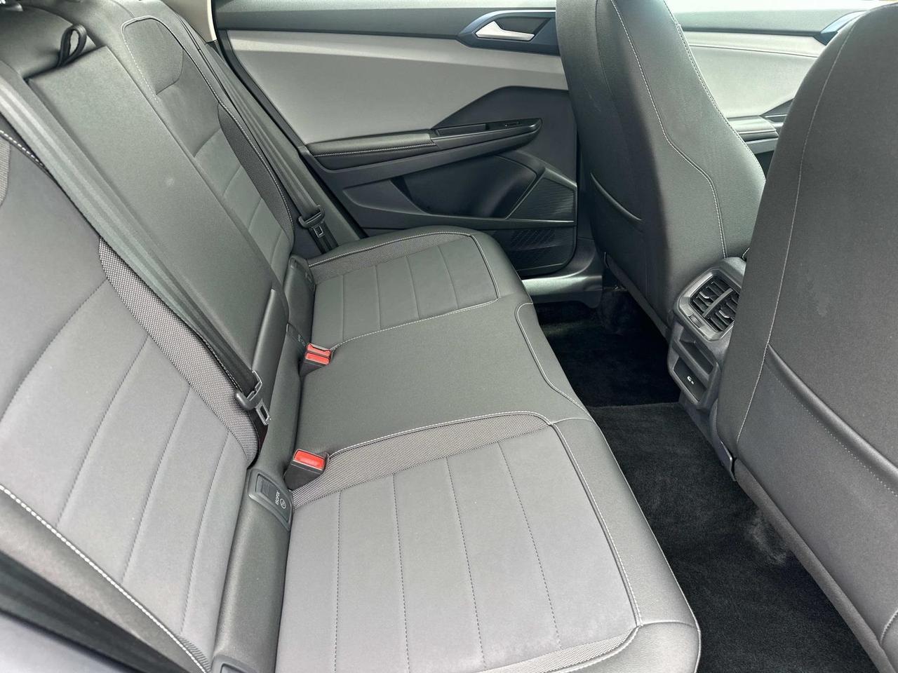 2024 Volkswagen Taos 1.5T SE Woodbridge VA