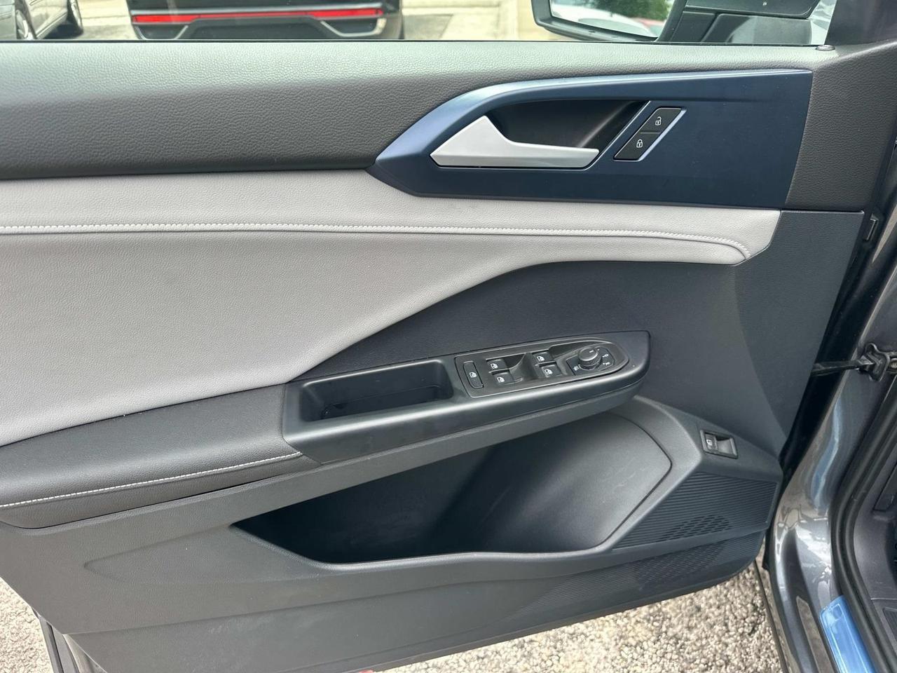 2024 Volkswagen Taos 1.5T SE Woodbridge VA