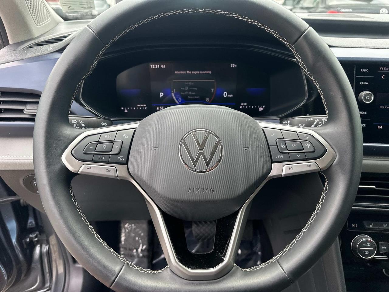2024 Volkswagen Taos 1.5T SE Woodbridge VA