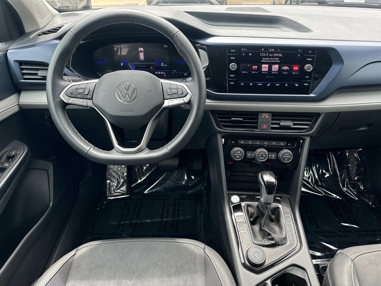 2024 Volkswagen Taos 1.5T SE Woodbridge VA