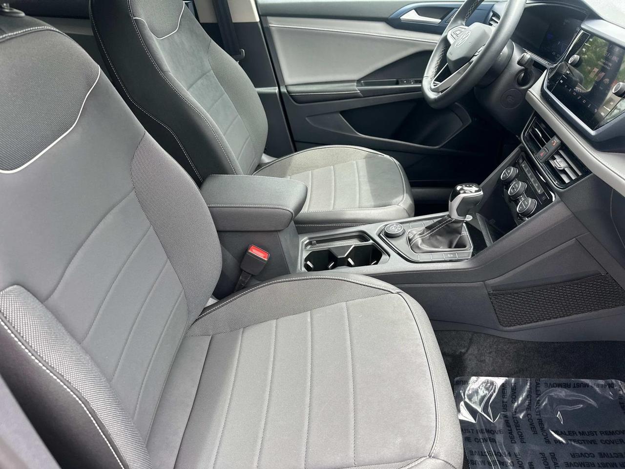 2024 Volkswagen Taos 1.5T SE Woodbridge VA