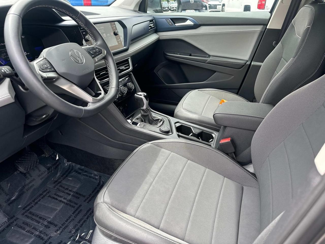 2024 Volkswagen Taos 1.5T SE Woodbridge VA