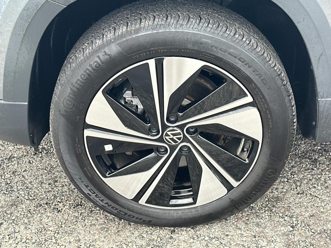 2024 Volkswagen Taos 1.5T SE Woodbridge VA