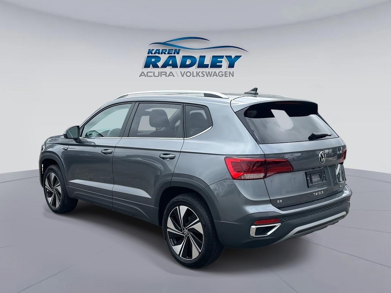 2024 Volkswagen Taos 1.5T SE Woodbridge VA