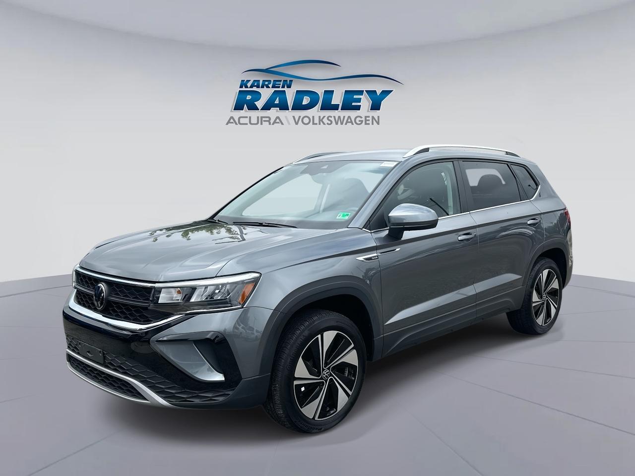 2024 Volkswagen Taos 1.5T SE Woodbridge VA
