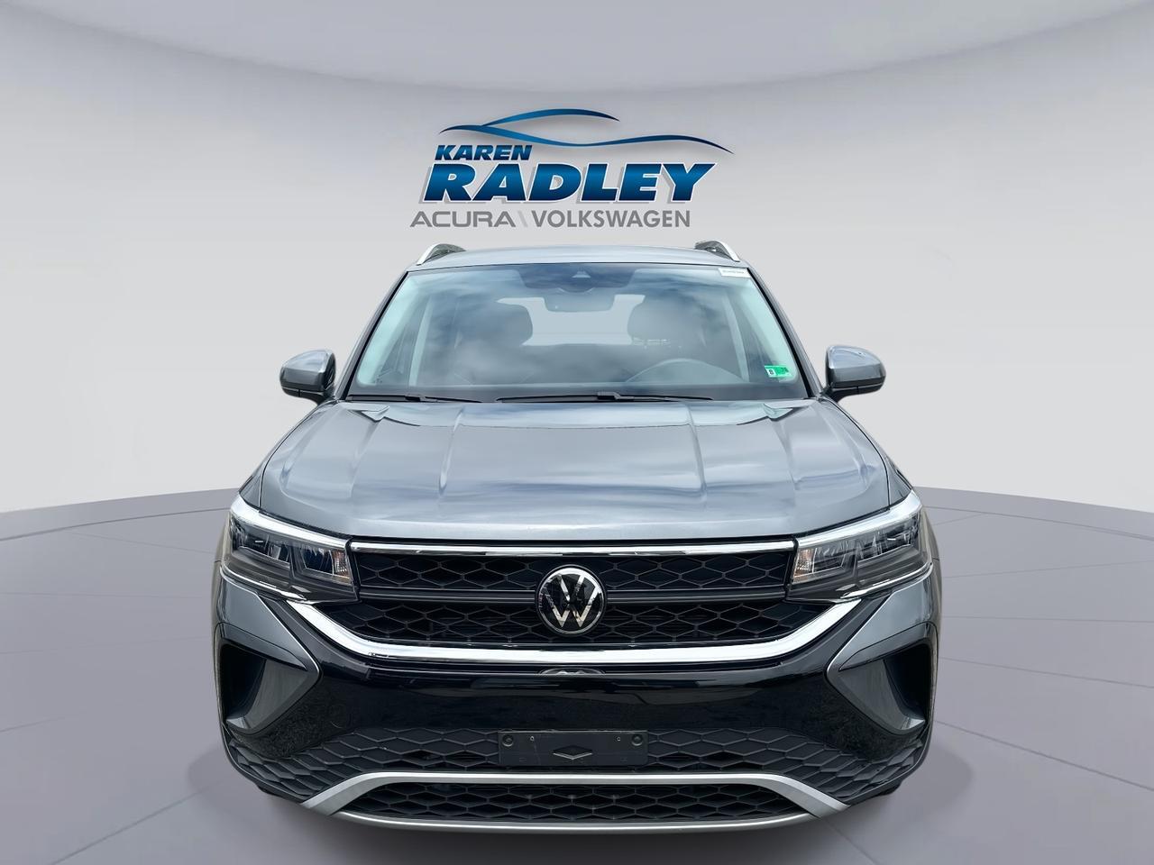 2024 Volkswagen Taos 1.5T SE Woodbridge VA
