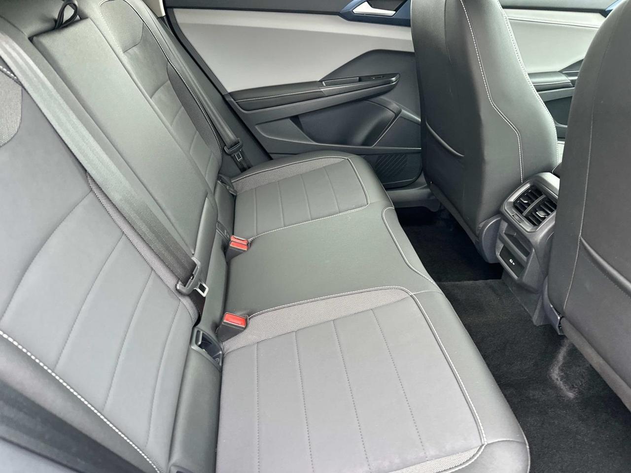 2024 Volkswagen Taos 1.5T SE Woodbridge VA
