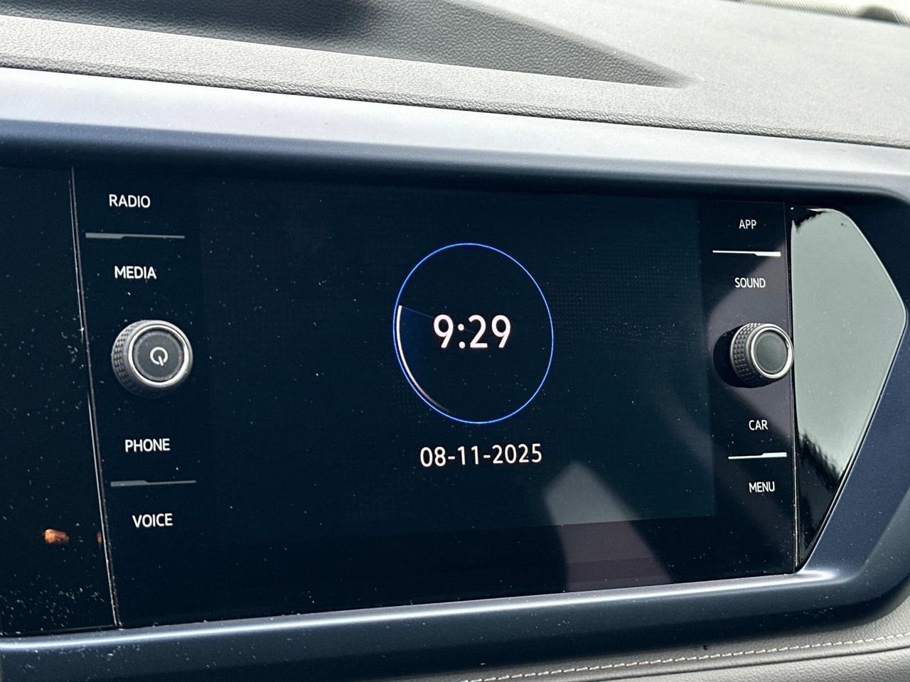 2024 Volkswagen Taos 1.5T SE Woodbridge VA