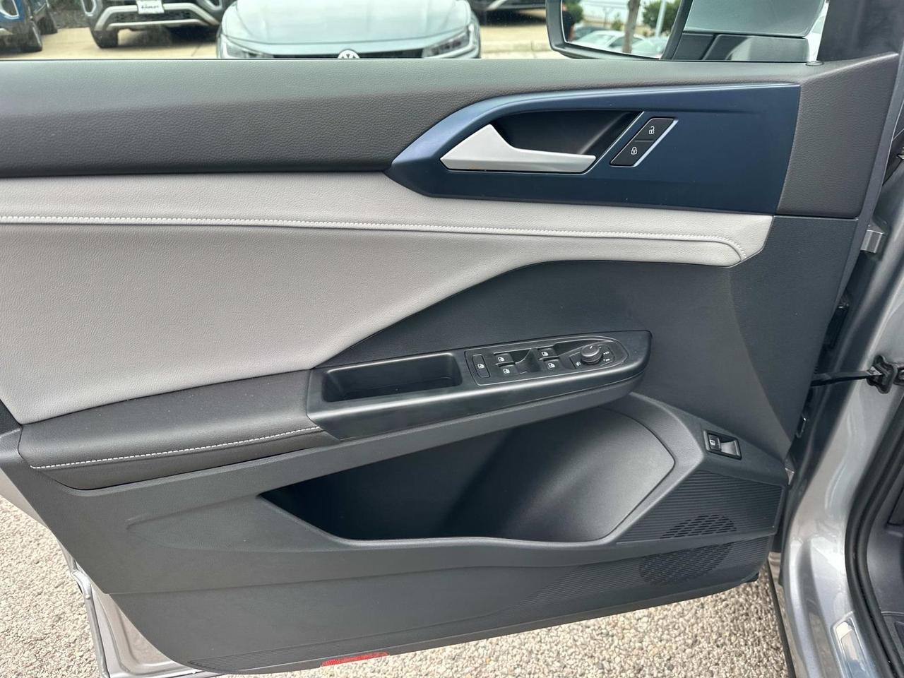 2024 Volkswagen Taos 1.5T SE Woodbridge VA