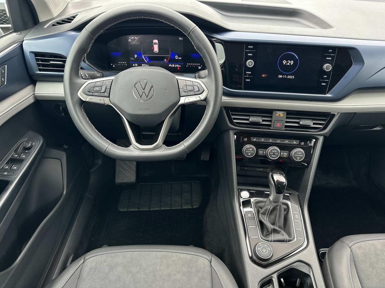 2024 Volkswagen Taos 1.5T SE Woodbridge VA