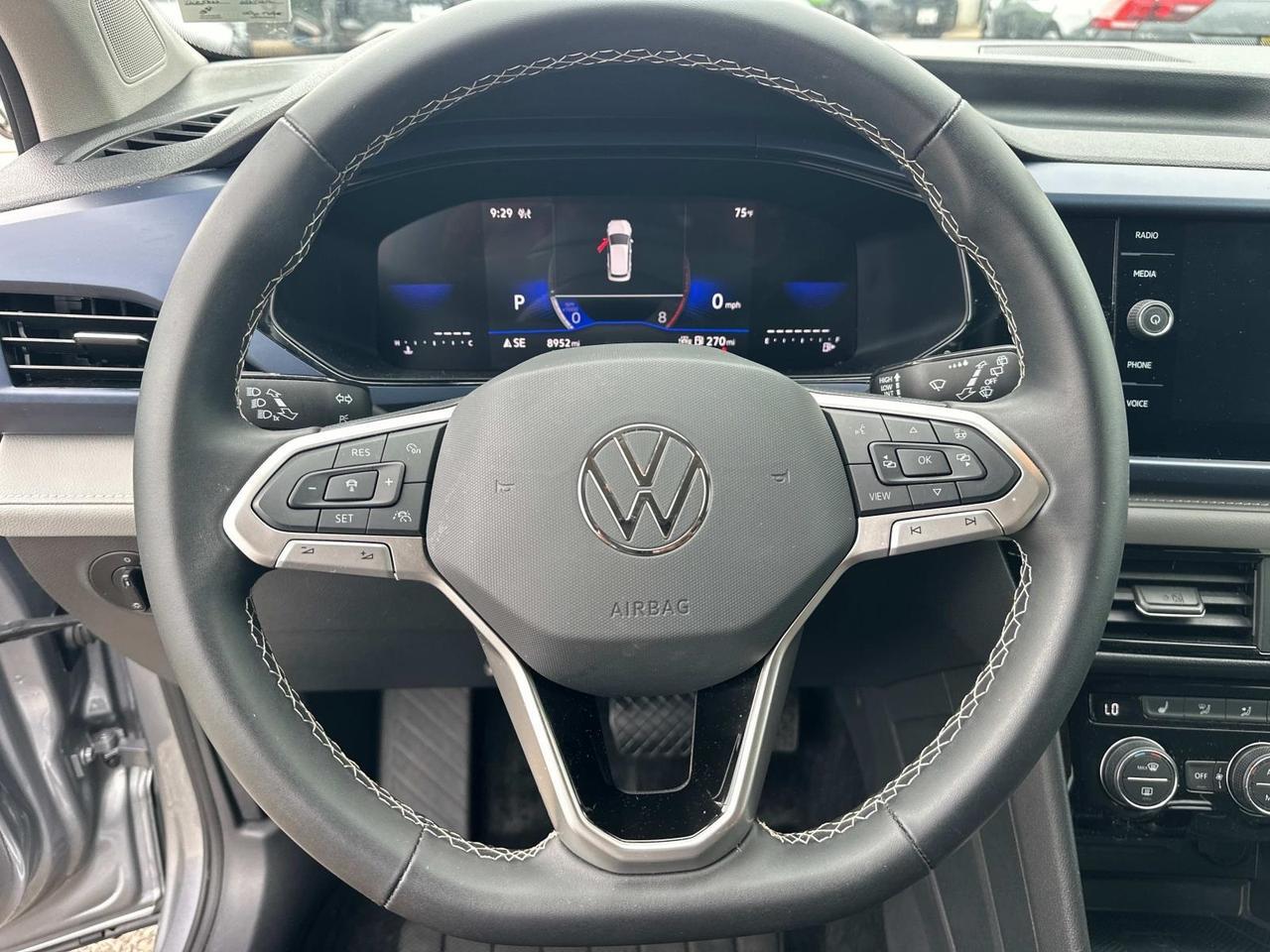 2024 Volkswagen Taos 1.5T SE Woodbridge VA