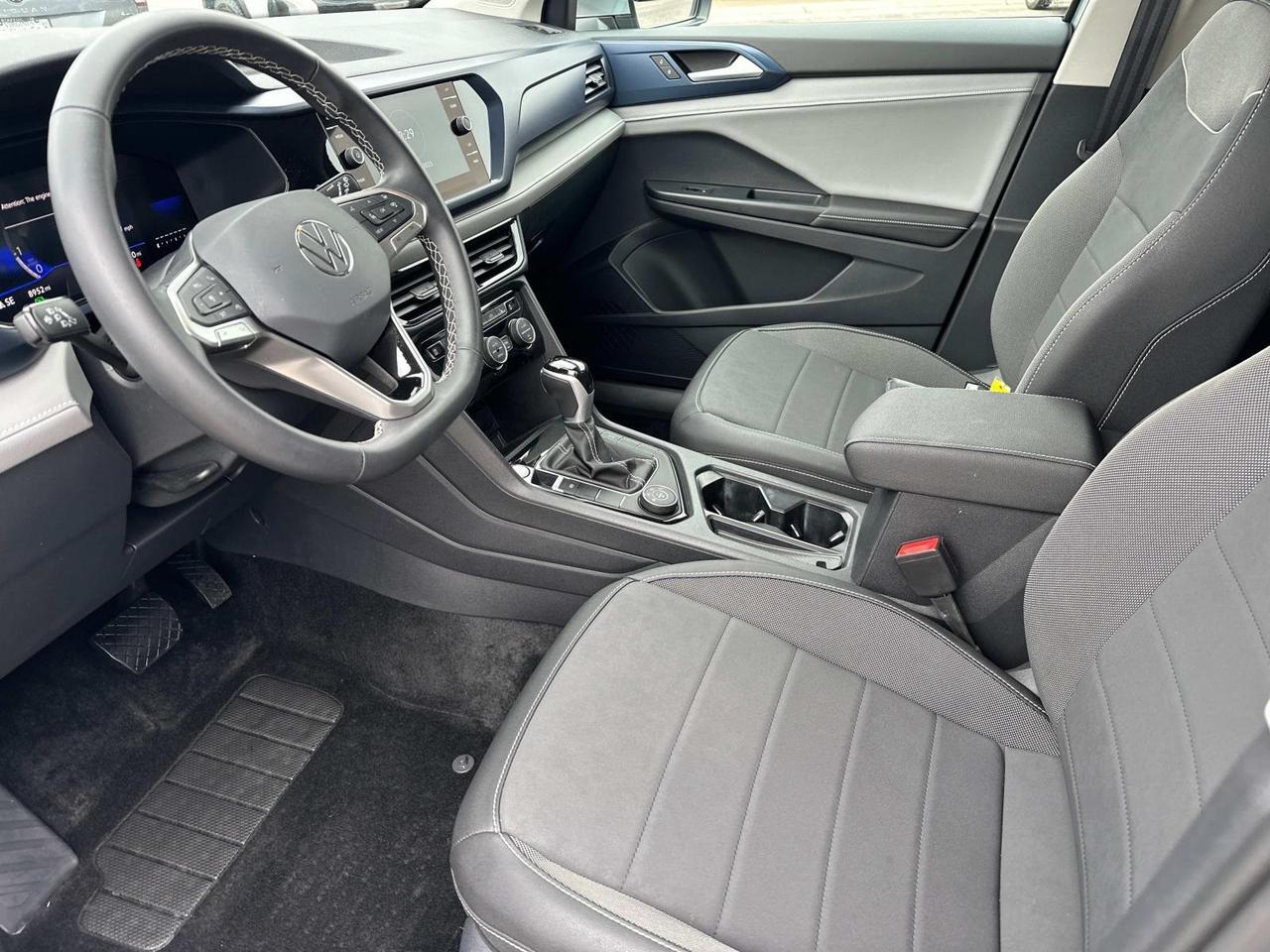 2024 Volkswagen Taos 1.5T SE Woodbridge VA
