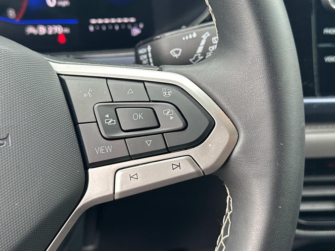 2024 Volkswagen Taos 1.5T SE Woodbridge VA
