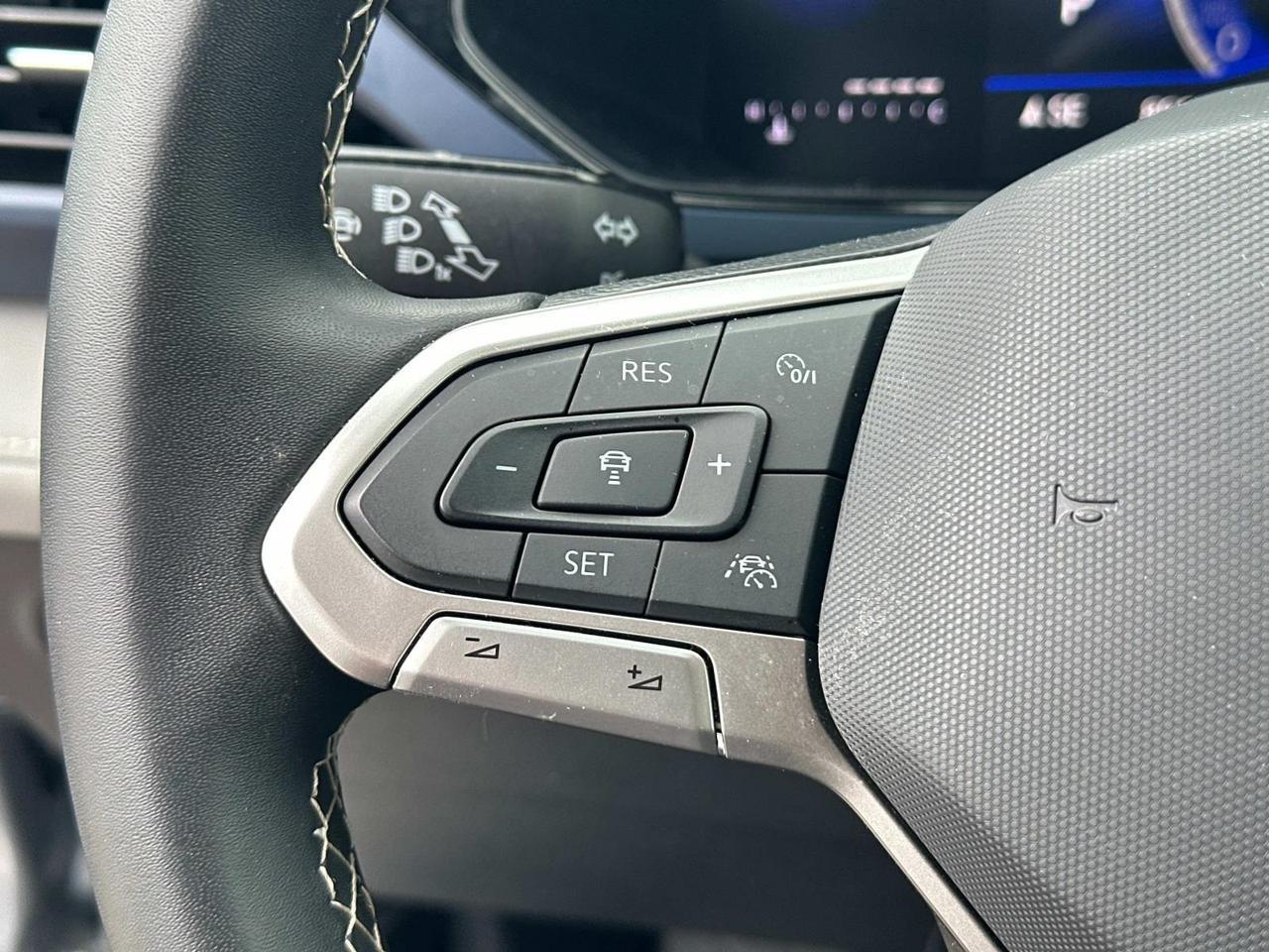 2024 Volkswagen Taos 1.5T SE Woodbridge VA