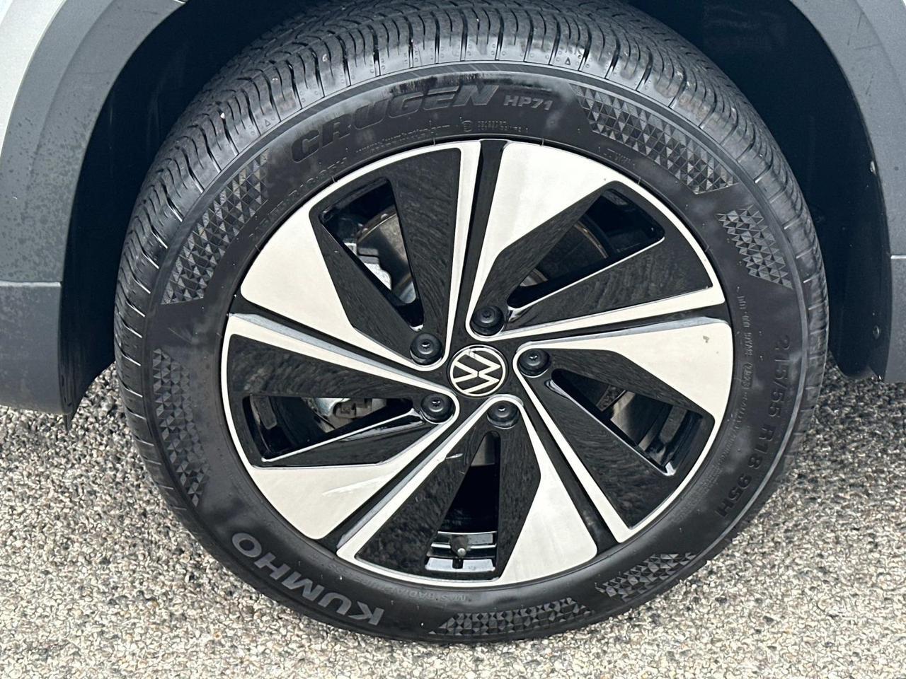 2024 Volkswagen Taos 1.5T SE Woodbridge VA