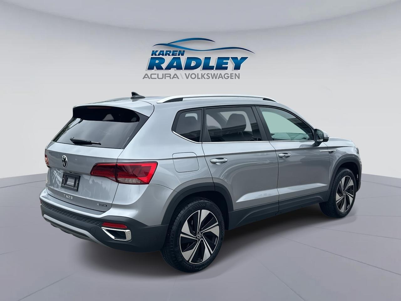 2024 Volkswagen Taos 1.5T SE Woodbridge VA