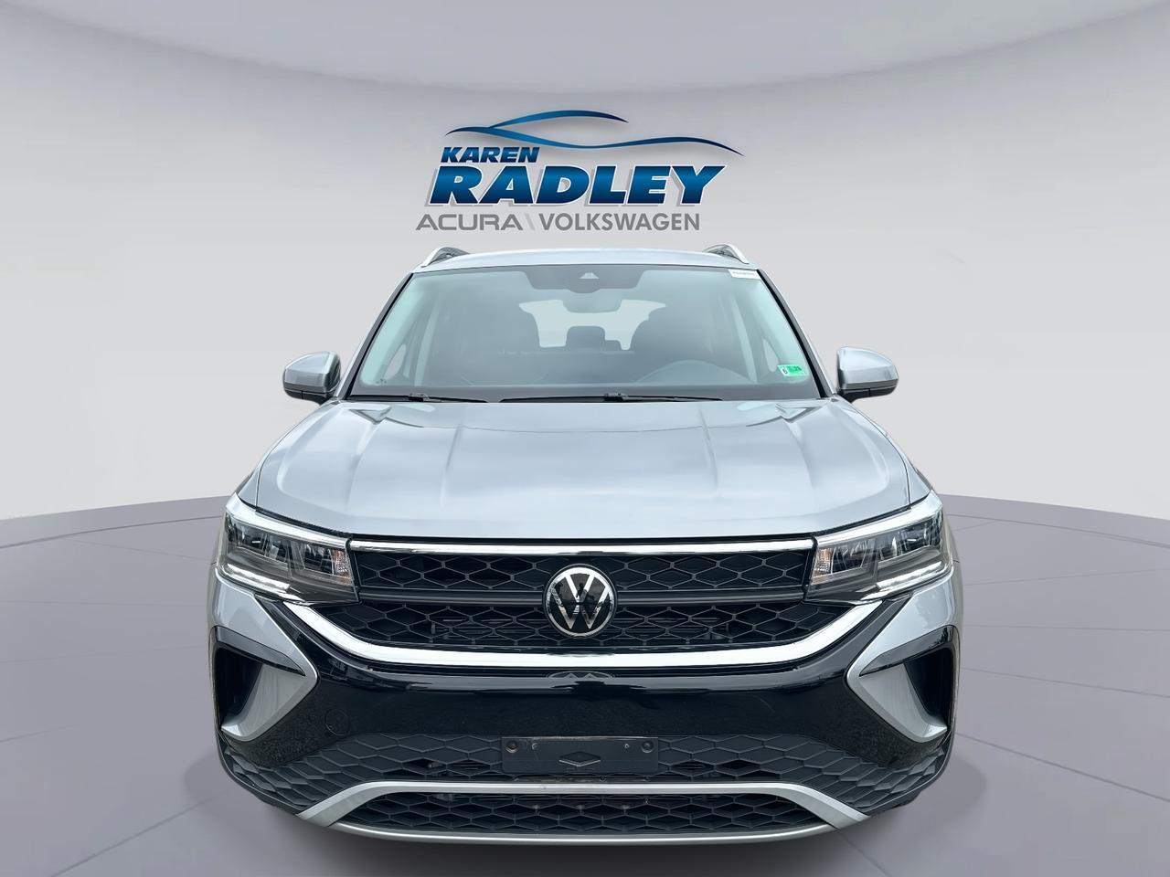 2024 Volkswagen Taos 1.5T SE Woodbridge VA
