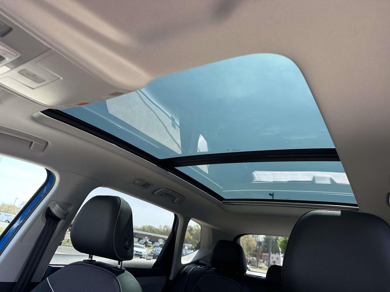 2024 Volkswagen Taos 1.5T SE Woodbridge VA