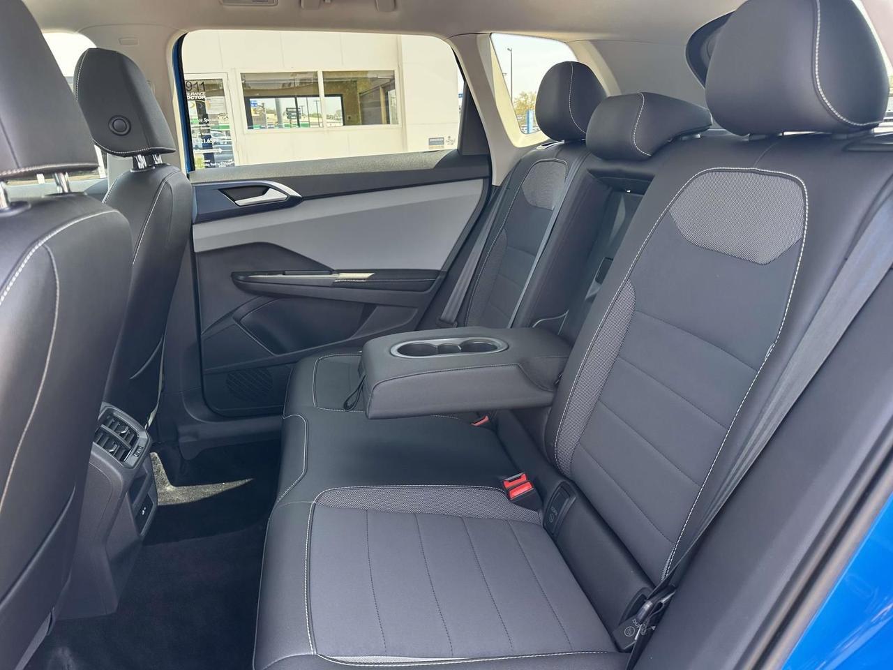 2024 Volkswagen Taos 1.5T SE Woodbridge VA