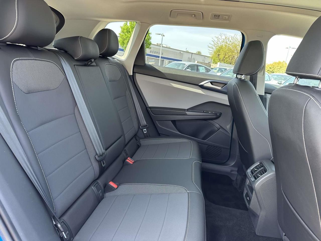 2024 Volkswagen Taos 1.5T SE Woodbridge VA