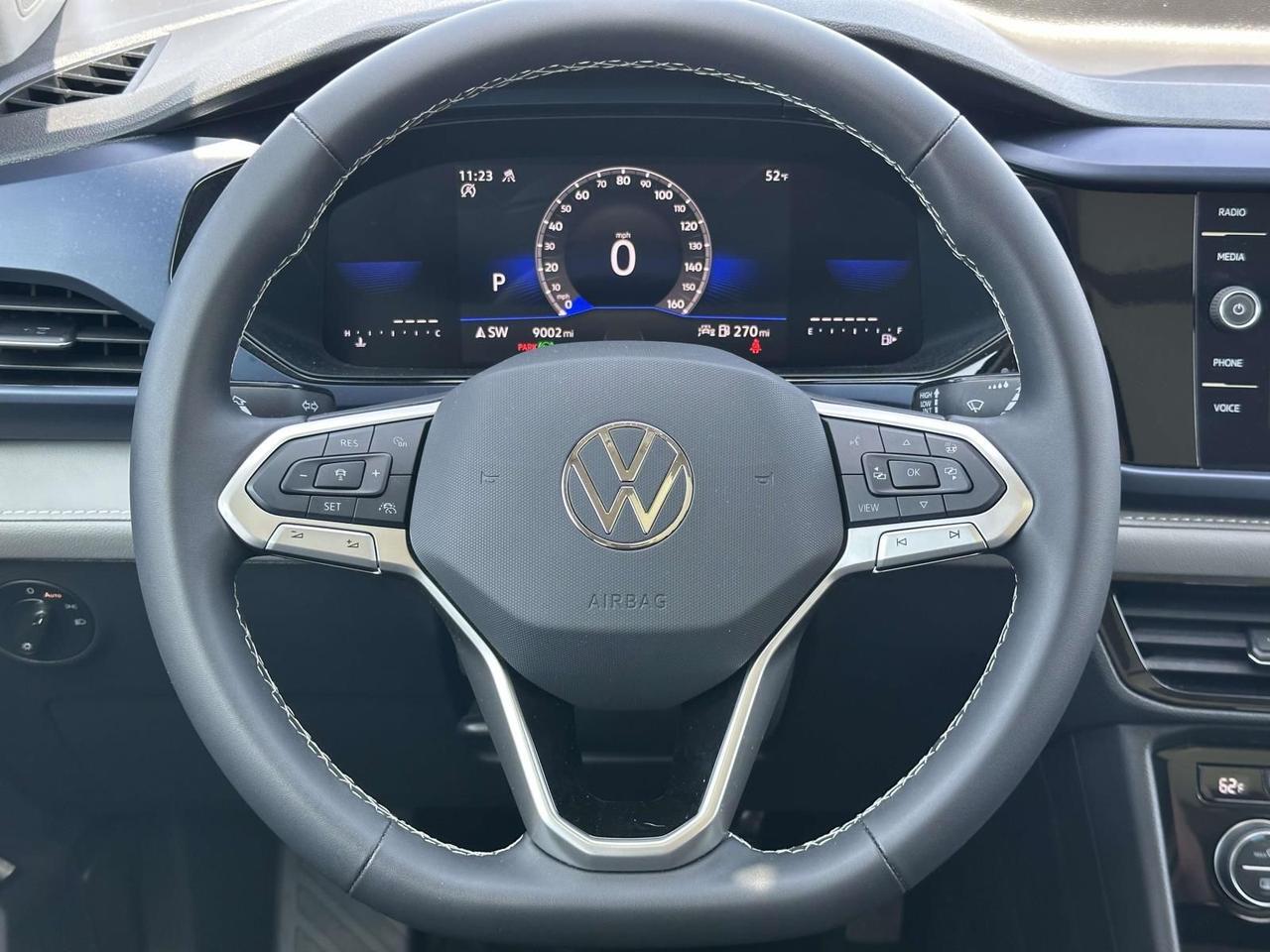 2024 Volkswagen Taos 1.5T SE Woodbridge VA