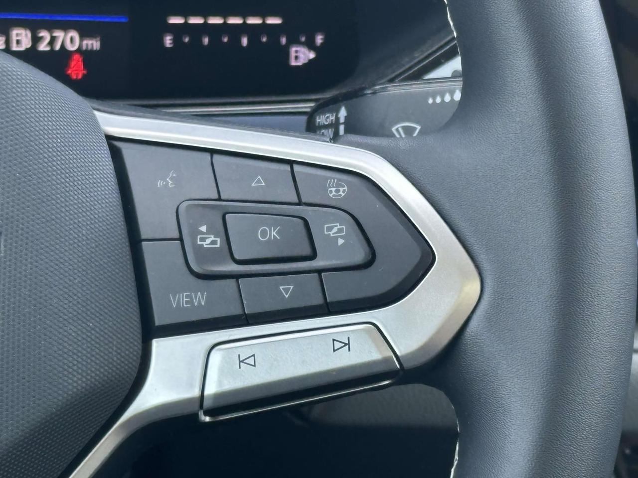 2024 Volkswagen Taos 1.5T SE Woodbridge VA