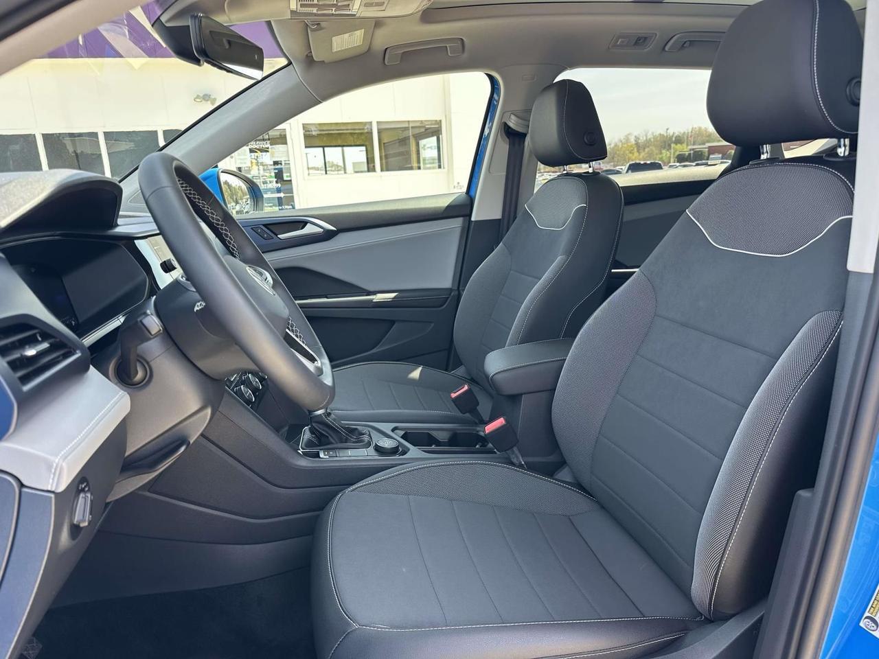 2024 Volkswagen Taos 1.5T SE Woodbridge VA