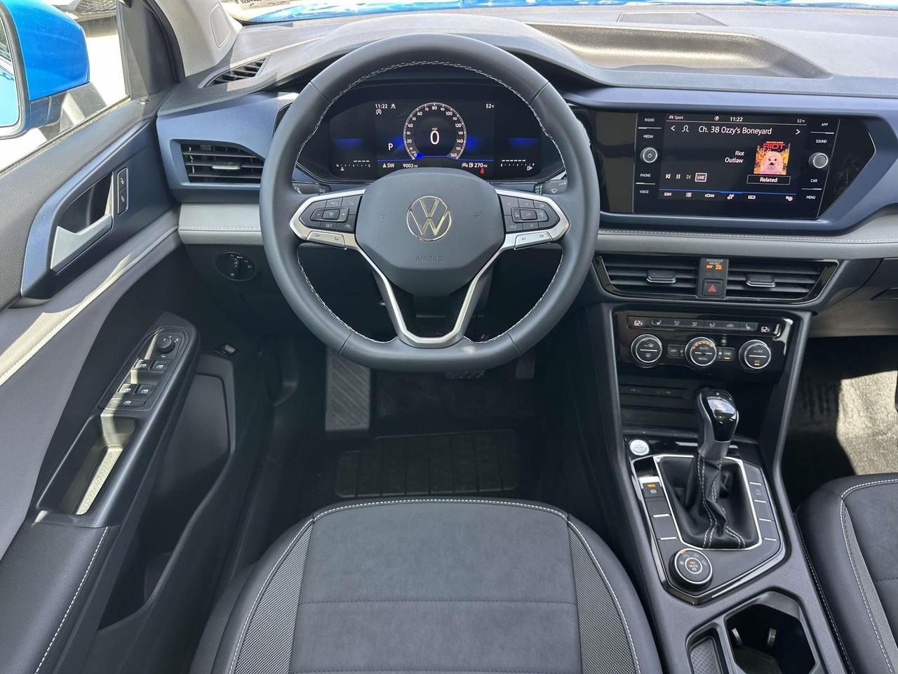 2024 Volkswagen Taos 1.5T SE Woodbridge VA