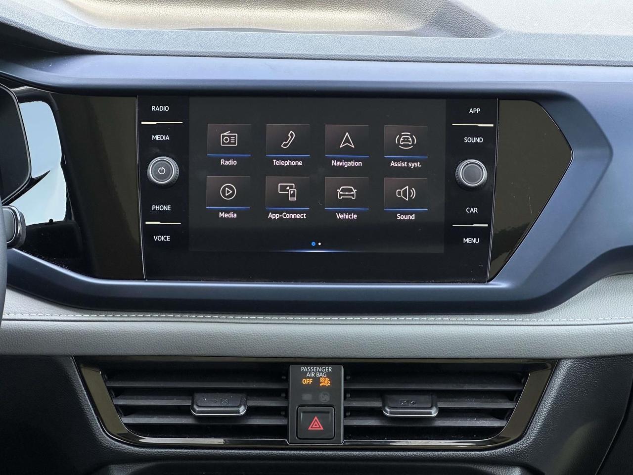 2024 Volkswagen Taos 1.5T SE Woodbridge VA