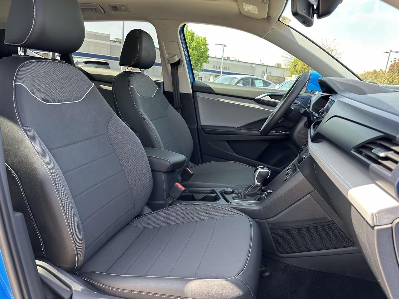 2024 Volkswagen Taos 1.5T SE Woodbridge VA
