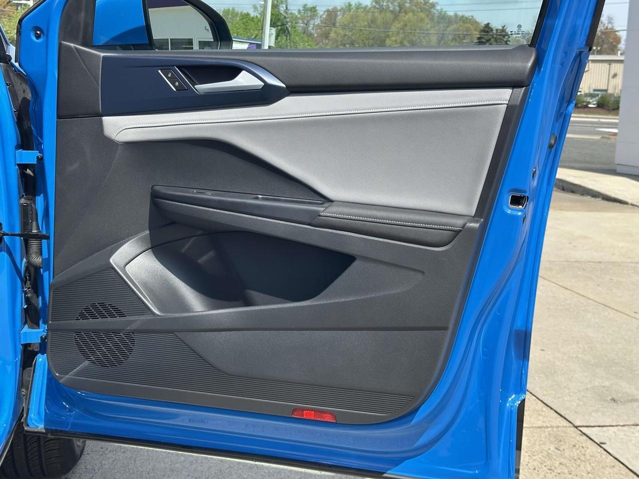 2024 Volkswagen Taos 1.5T SE Woodbridge VA