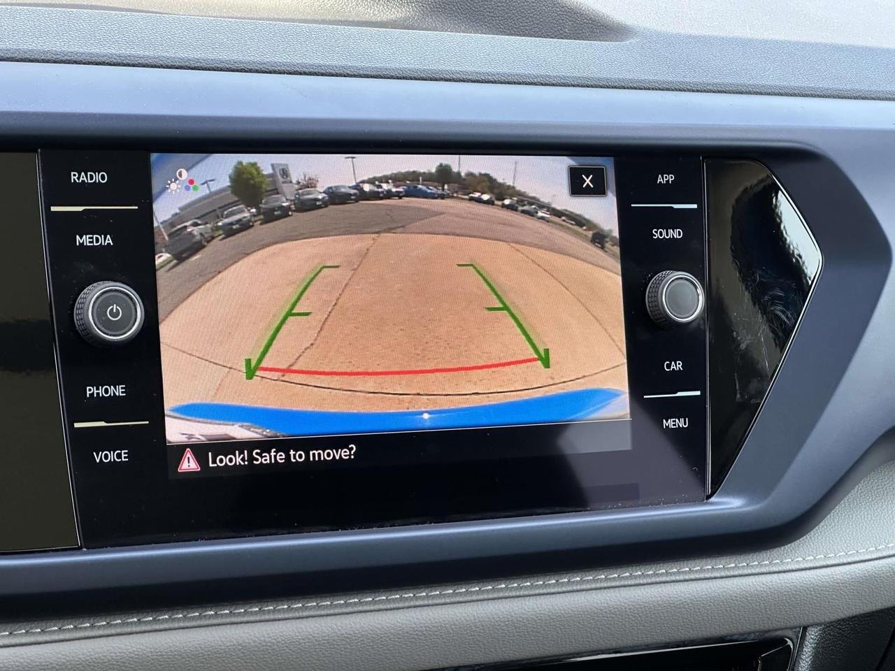 2024 Volkswagen Taos 1.5T SE Woodbridge VA